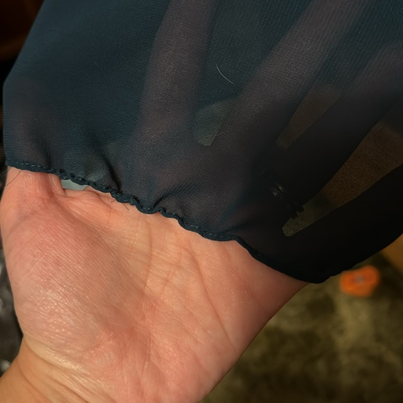 Baltic Born formal dress - Picture 5 of 5